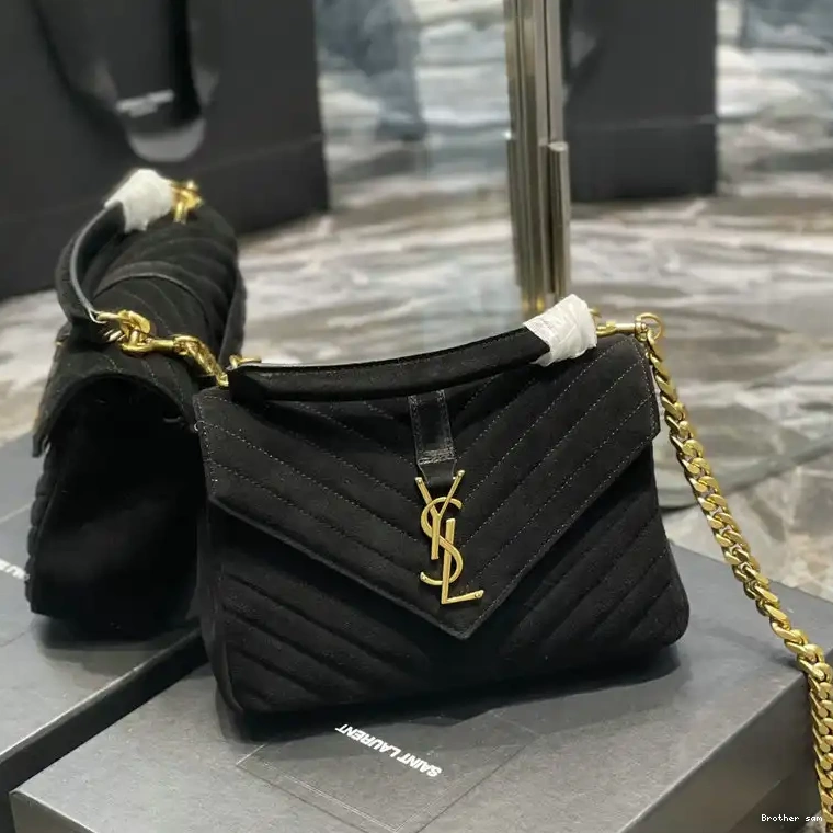 Brother sam YSL Bags 2111HS0121 0809